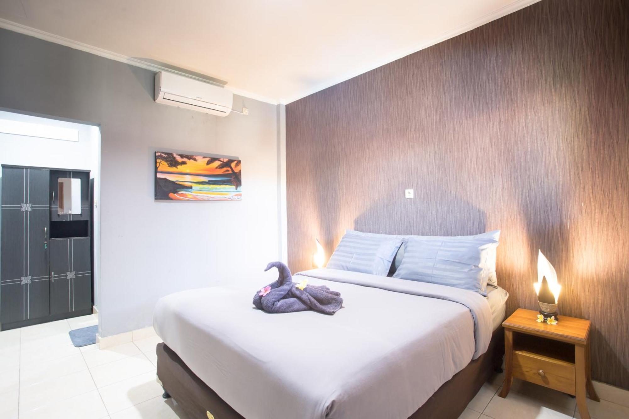 Jazz Senggigi Hotel Bagian luar foto