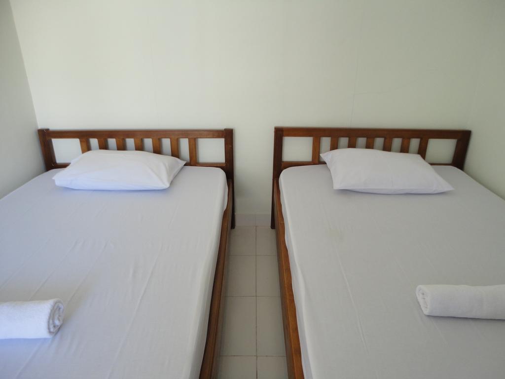 Jazz Senggigi Hotel Bagian luar foto
