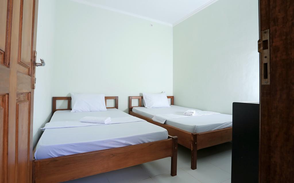 Jazz Senggigi Hotel Bagian luar foto