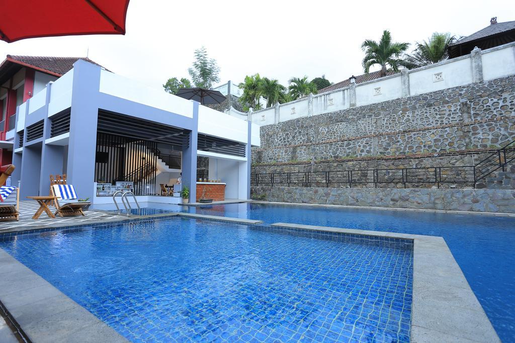 Jazz Senggigi Hotel Bagian luar foto