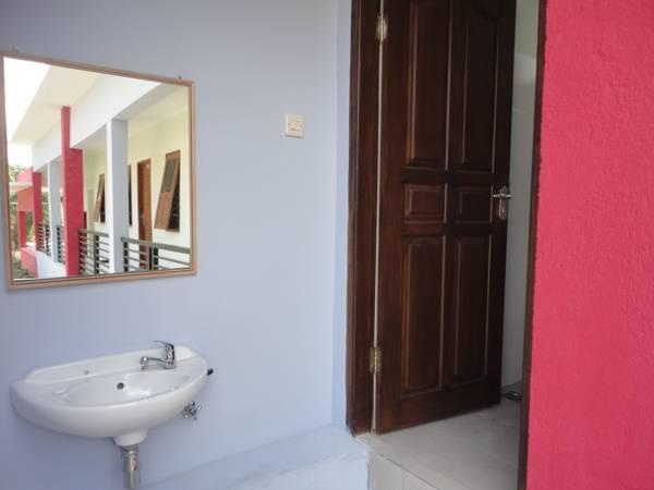 Jazz Senggigi Hotel Bagian luar foto