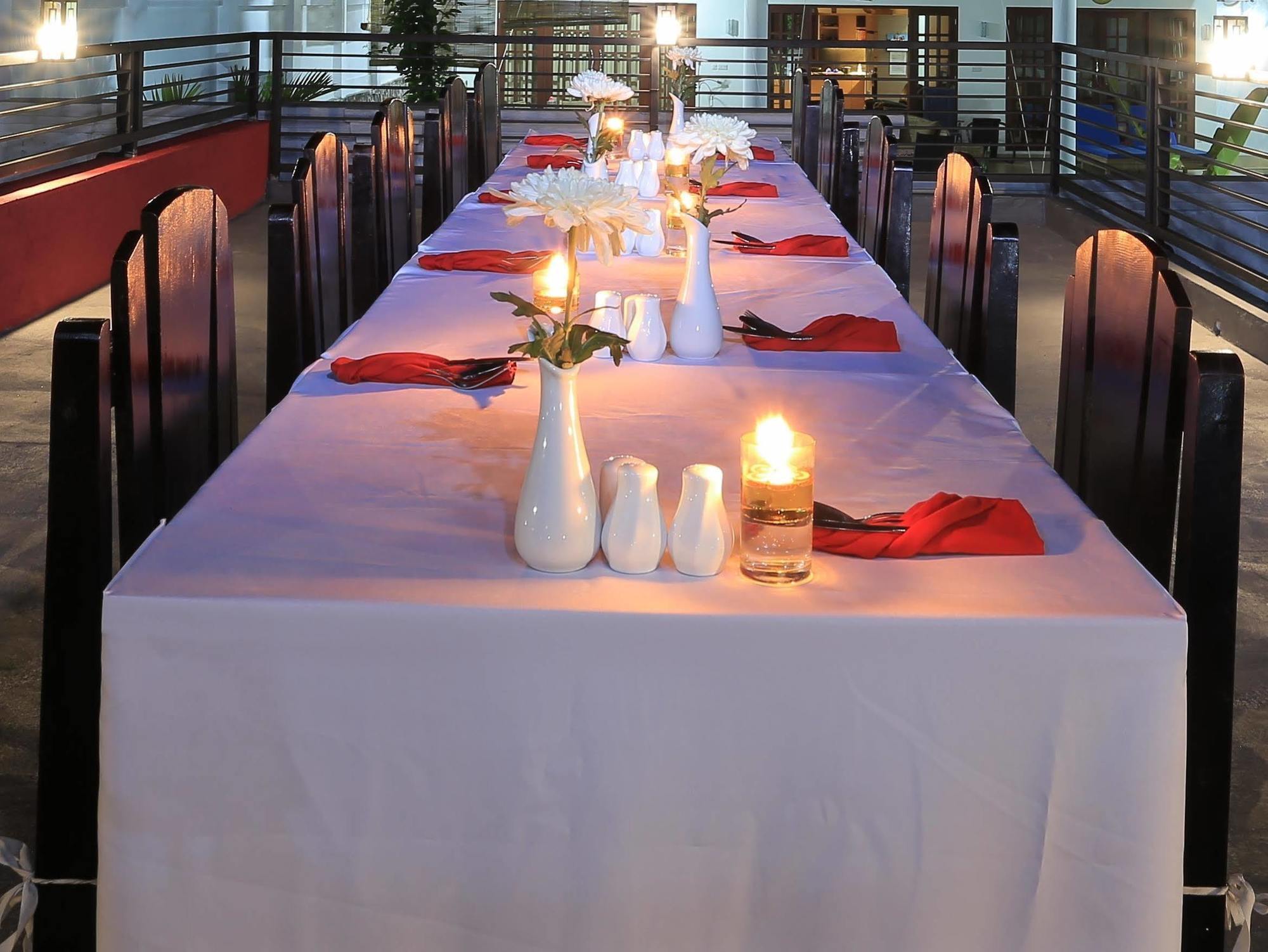 Jazz Senggigi Hotel Bagian luar foto